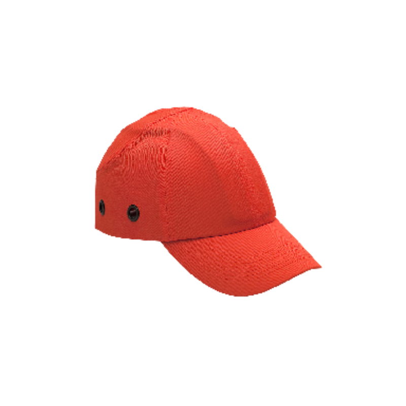 CASQUETTE ANTI-HEURT HI-VIZ CASQUETTE ANTI-HEURT HI-VIZ