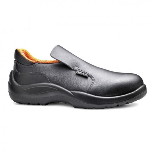 Chaussures de sécurité CLORO noires