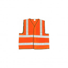 Gilet de sécurité haute visibilité SECURITE