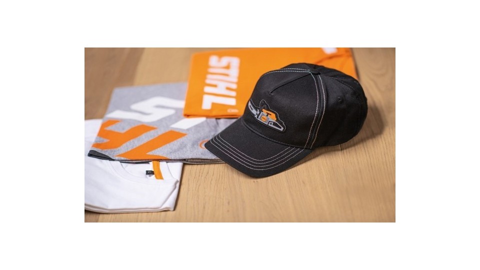 STIHL fan