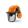 Casques de protection