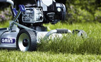 tondeuse Grin 