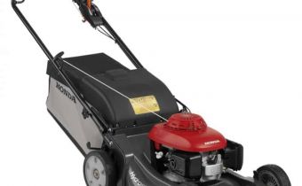 Comment choisir sa tondeuse thermique ?