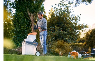 entretien jardin en hiver